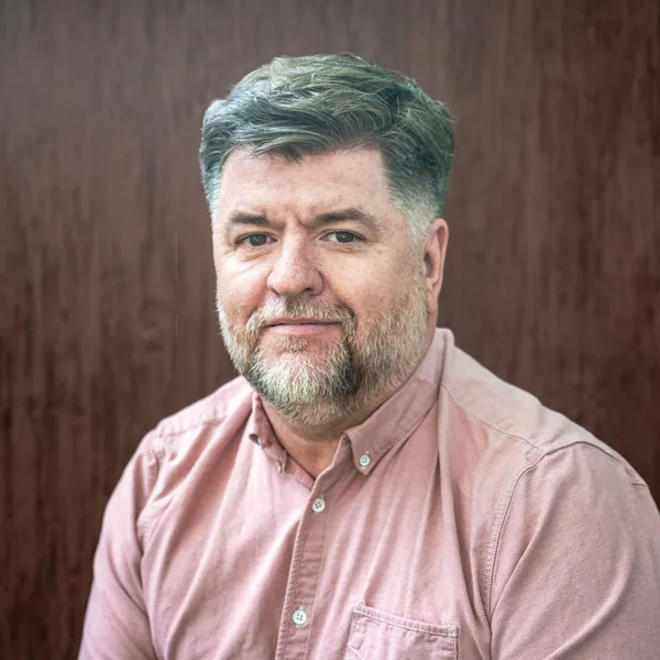 Christopher Ross
