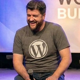 Christopher Ross, WordPress expert in Buffalo and Niagara