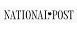 National Post - developed national newspaper websites