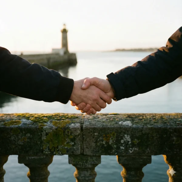 Creating trust with Google and your customer is the goal of a website.