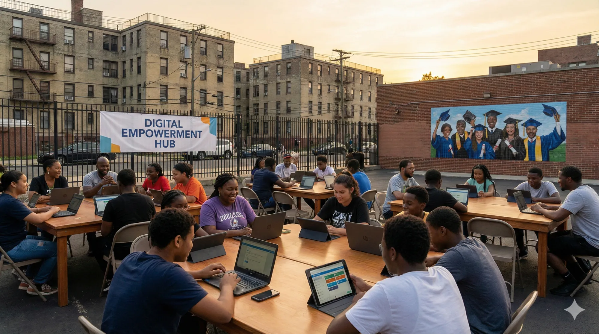 When you donate to this section of the site, you aren't just buying me a coffee—you are funding the Institutional Knowledge transfer to the next generation.