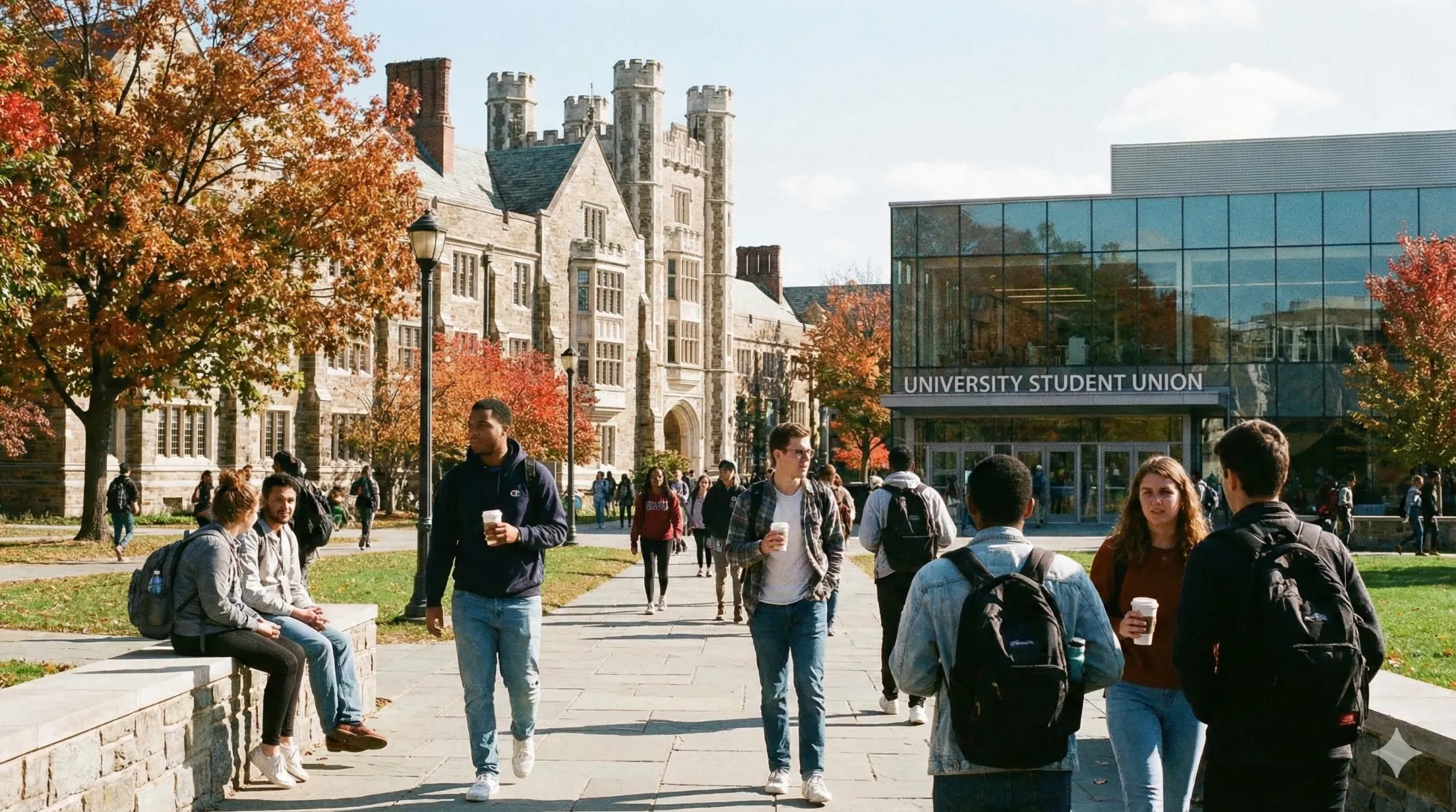 Higher Education: Digital Infrastructure for Academic Excellence