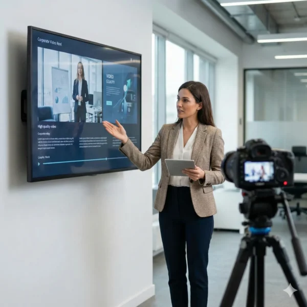 A fast, beautiful, and ad-free video experience reinforces the perception that your brand is premium.