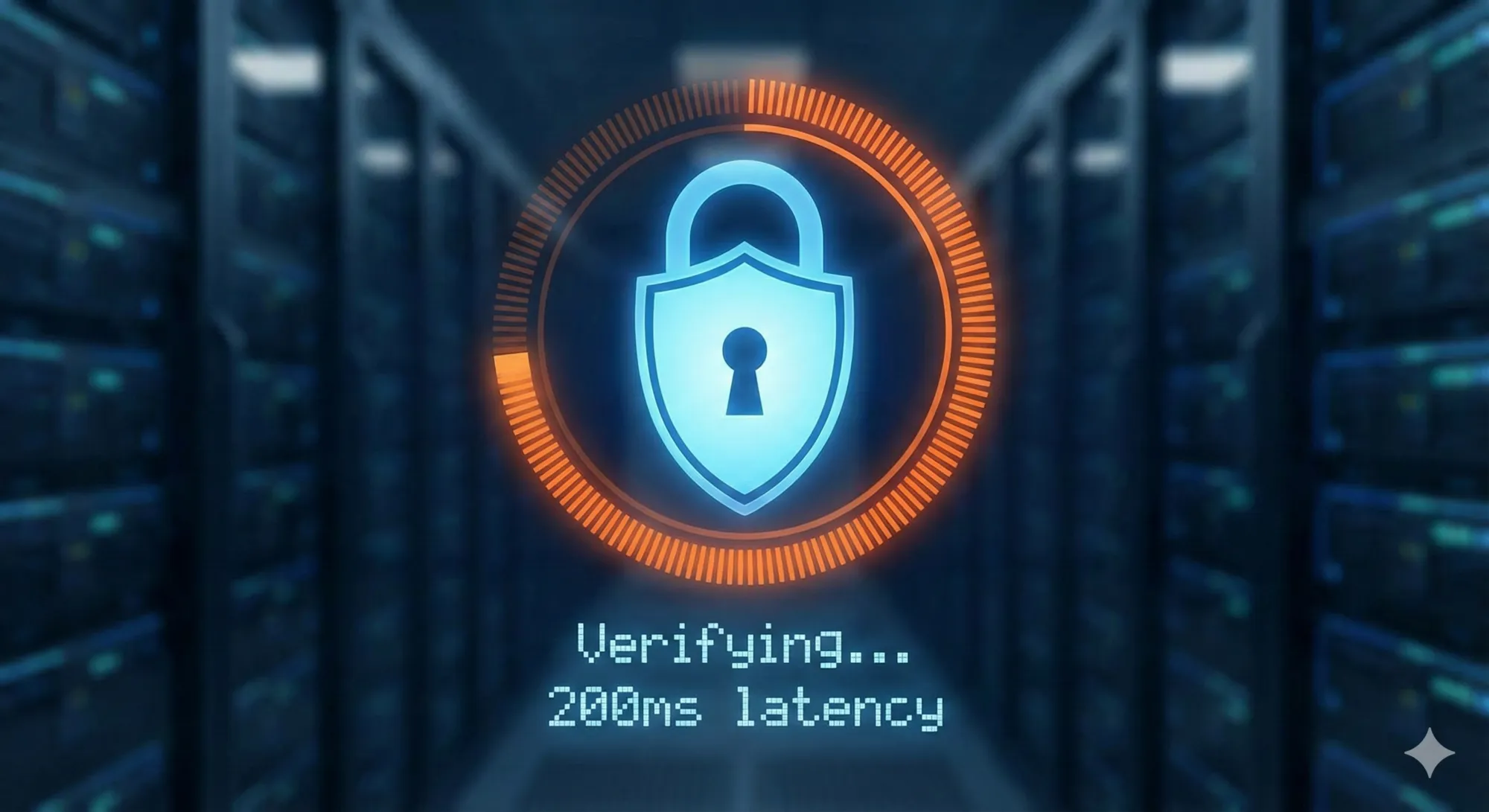 Critical rendering performance is affected by SSL latency.