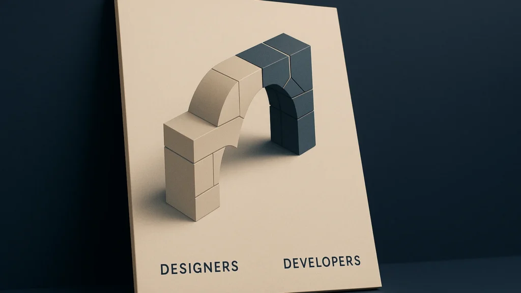 Featured image for Designers & Developers: Bridging the Gap (Panel)