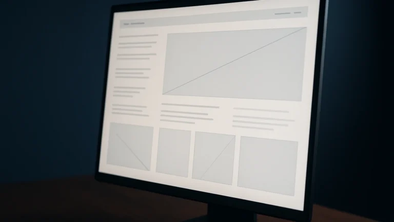 Featured image for EmDash Website Development for Publishing-Grade Workflows