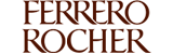 Ferrero Rocher logo