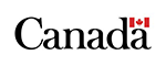 Government of Canada logo