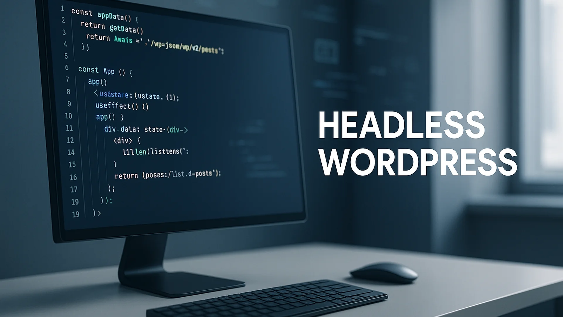 Headless WordPress in 2026: When It Helps and When It Hurts