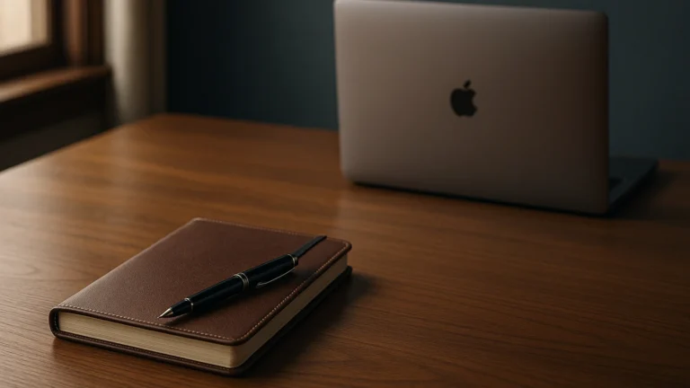 Featured image for From Layoff to Consulting Practice: A Practical Transition Guide