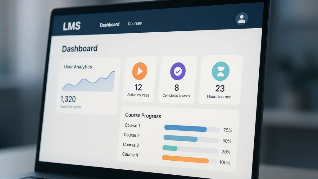 LMS Deployment in 2026: What Most Teams Get Wrong - article image