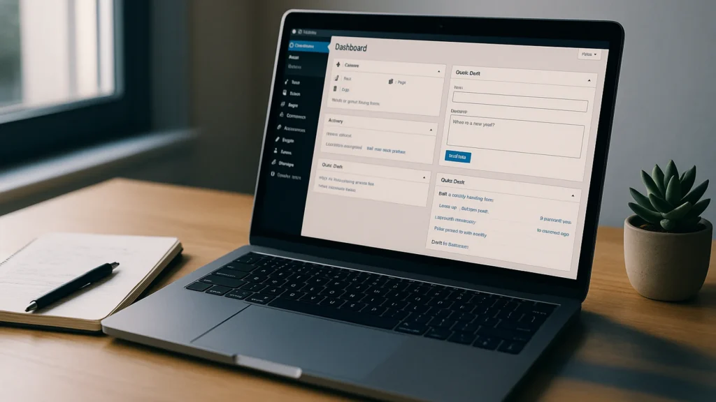Featured image for How to Make a Living with WordPress