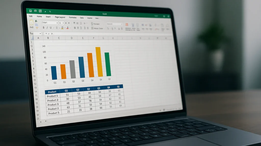 Microsoft Excel Training 101 - St. Catharines (May 29, 2026)