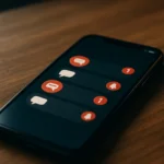 Featured image for Stop Pinging Yourself