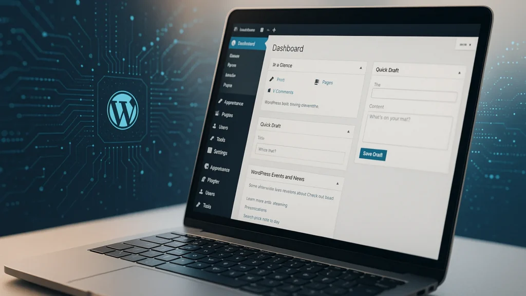 Featured image for Supercharging Your WordPress Journey with Artificial Intelligence