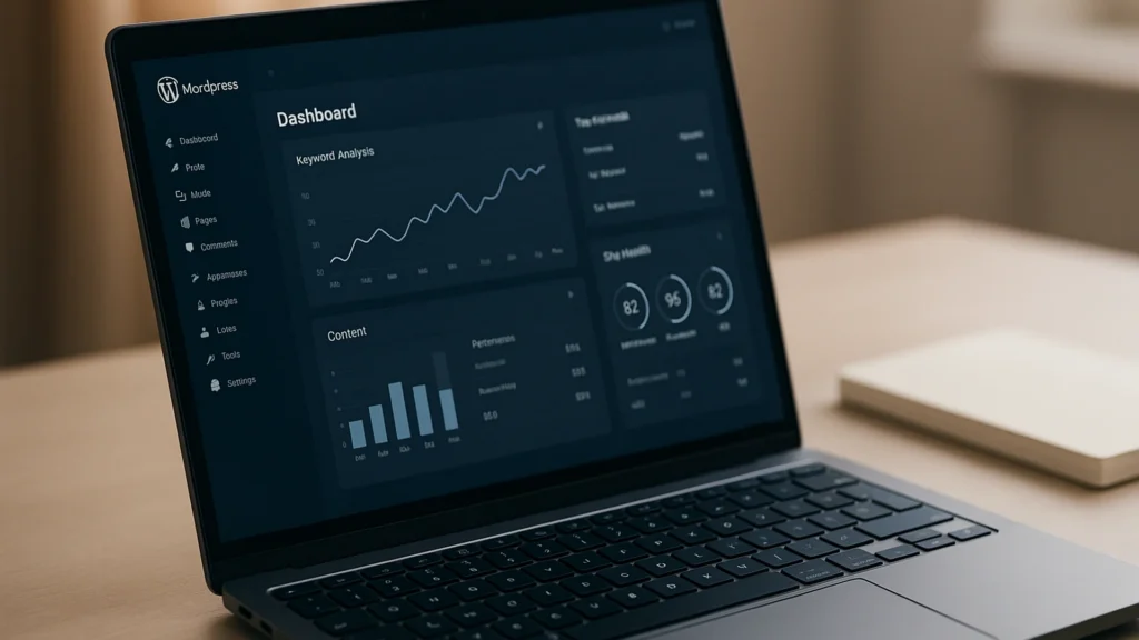 Technical SEO Services — Audits, Implementation, Monthly Retainers - Service