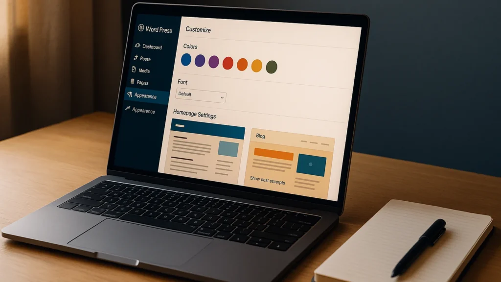 Featured image for Tips for WordPress Freelancers