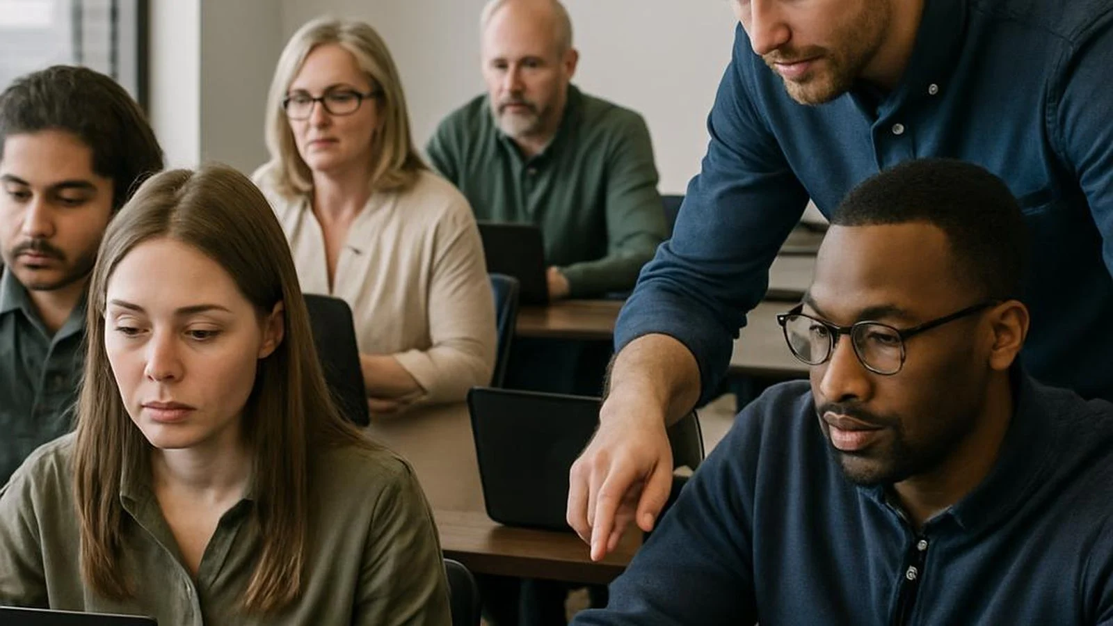 Microsoft PowerPoint Training 101