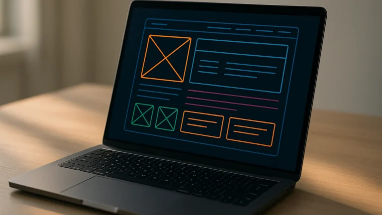 Featured image for Website Design and Development Services