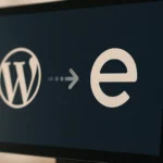WordPress to EmDash Migration Services