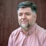 Christopher Ross, WordPress infrastructure and AI operations consultant