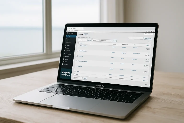 WordPress multisite for a school board: when it saves you and when it buries you