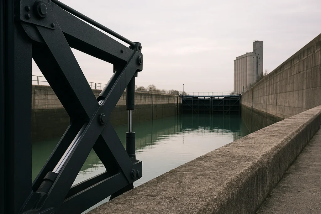 Fort Erie & Niagara — WordPress and training from someone here