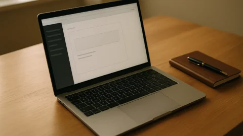 WordPress Training 101