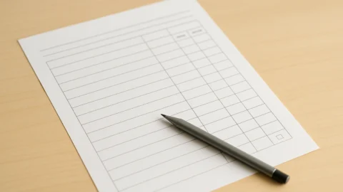 WordPress on a Government Discovery Call — Eight Questions a Senior Buyer Should Ask