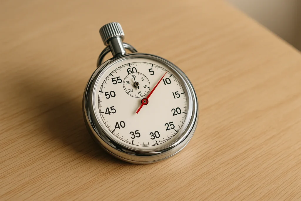 WordPress speed optimization