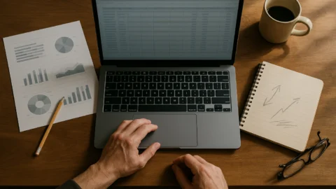 Microsoft Excel Training 301