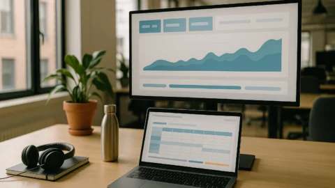 Microsoft Excel Training 401