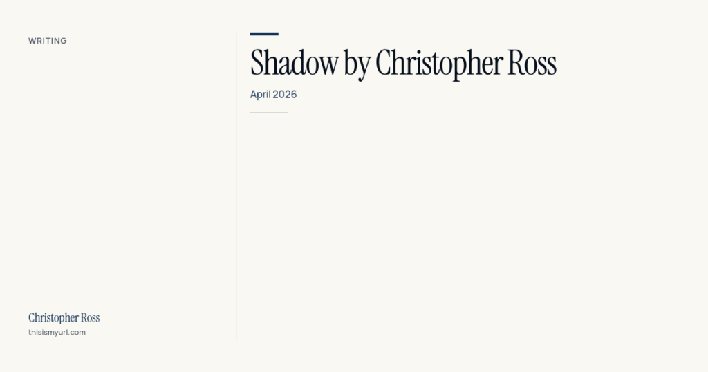 Shadow-by-Christopher-Ross-—-feature-image